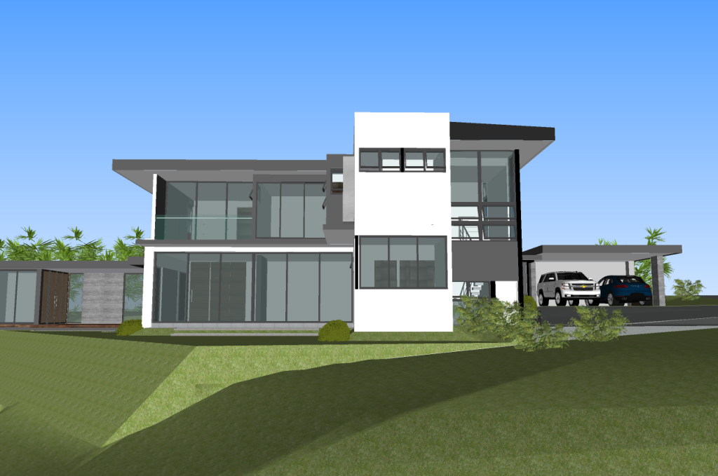 Modelo Proyecto El Encanto Lote O-57 20221
