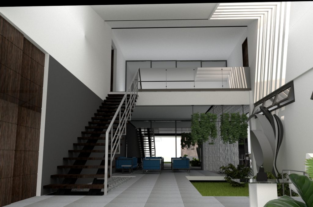 render 4